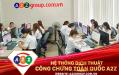 Dịch Tiếng Tây Ban Nha Chuyên Ngành Tại A2Z Huyện Phù Mỹ