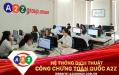 Dịch Tiếng Hán Nôm Chuyên Ngành Tại A2Z Huyện Phù Mỹ