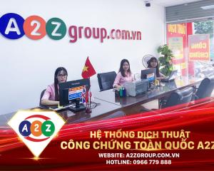 Dịch Tài Liệu Tiếng Malaysia Tại Bình Định – Dịch Thuật Chuẩn Xác, Hỗ Trợ Hội Nhập Quốc Tế